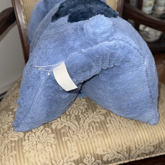 Pillow Pets Disney Lilo Stitch Stitch Stuffed Animal Plush Toy  soft, cozy plush - Picture 5 of 13